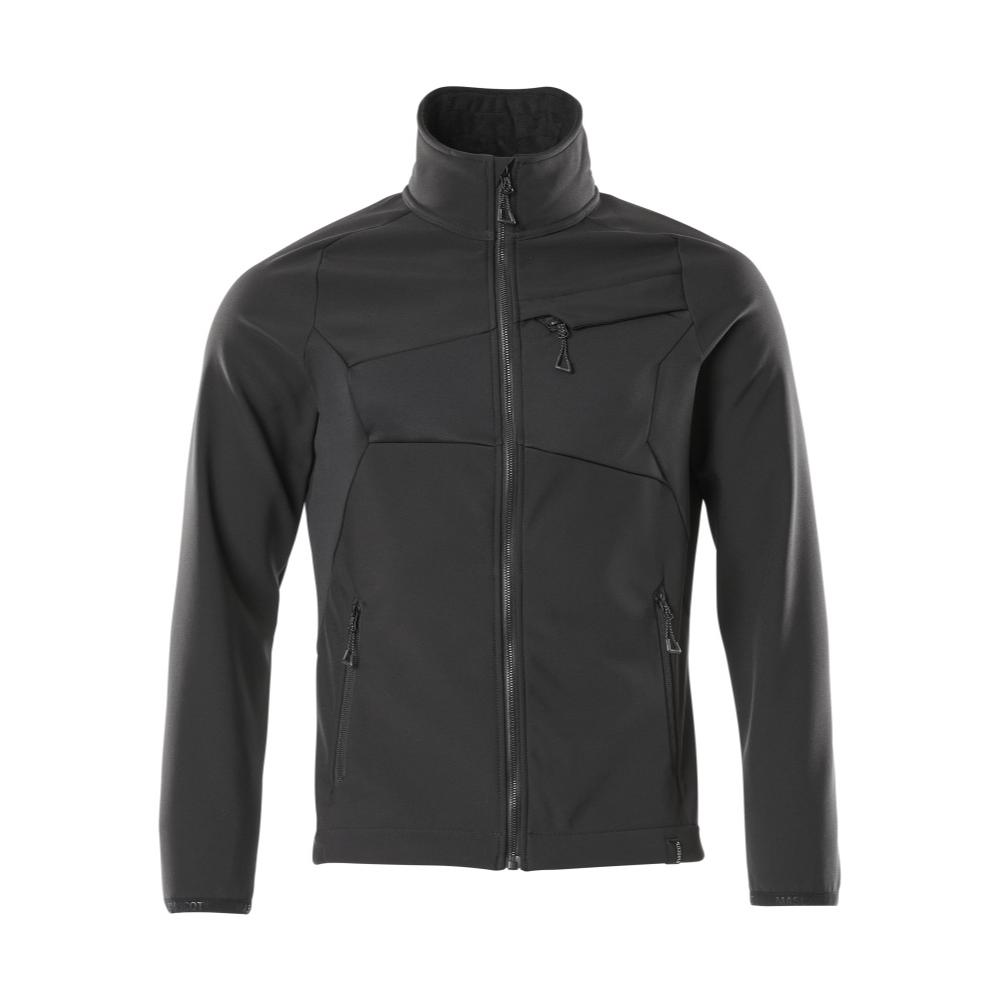 Veste softshell homme MASCOT ACCELERATE