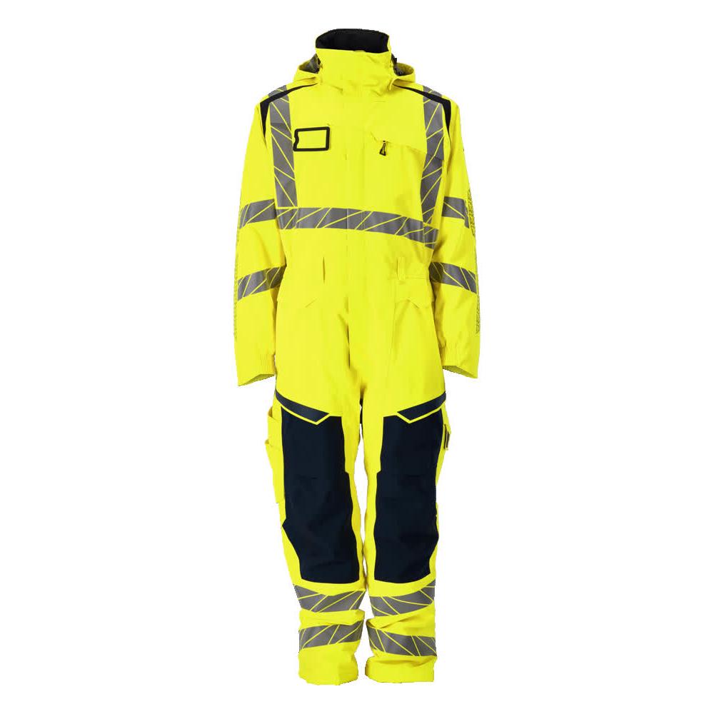 Combinaison d'hiver ACCELERATE SAFE MASCOT