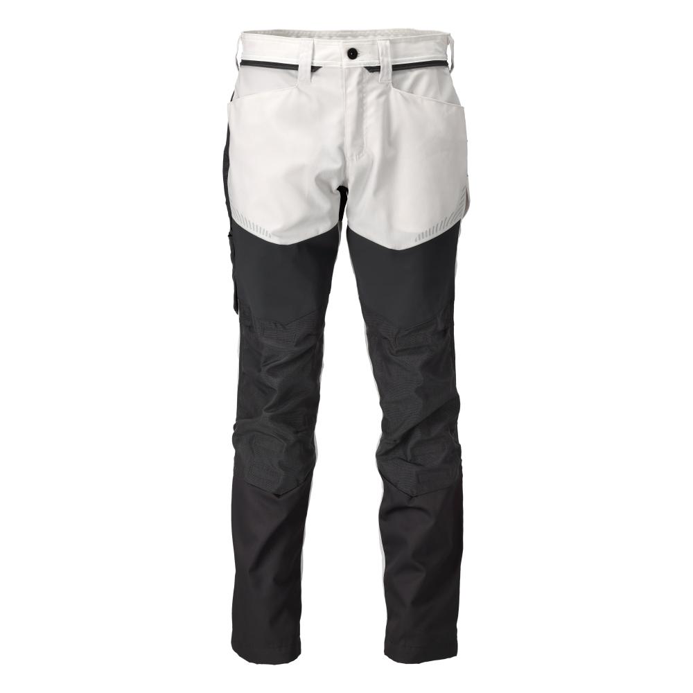 Pantalon de travail homme avec poches aux genoux CUSTOMIZED