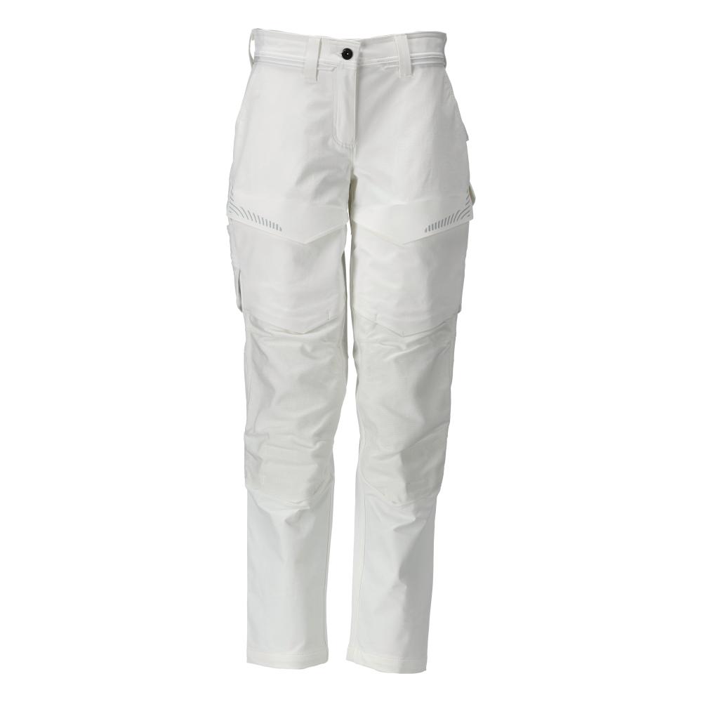 Pantalon femme MASCOT CUSTOMIZED avec poches aux genoux