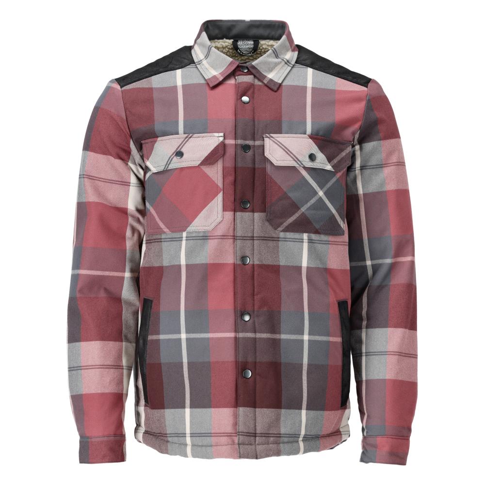 Chemise à manches longues homme CUSTOMIZED