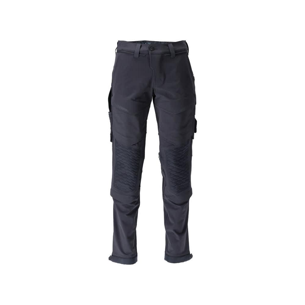 Pantalon de travail homme avec poches aux genoux CUSTOMIZED