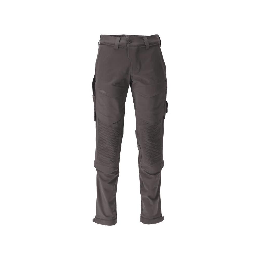Pantalon de travail homme avec poches aux genoux CUSTOMIZED de MASCOT
