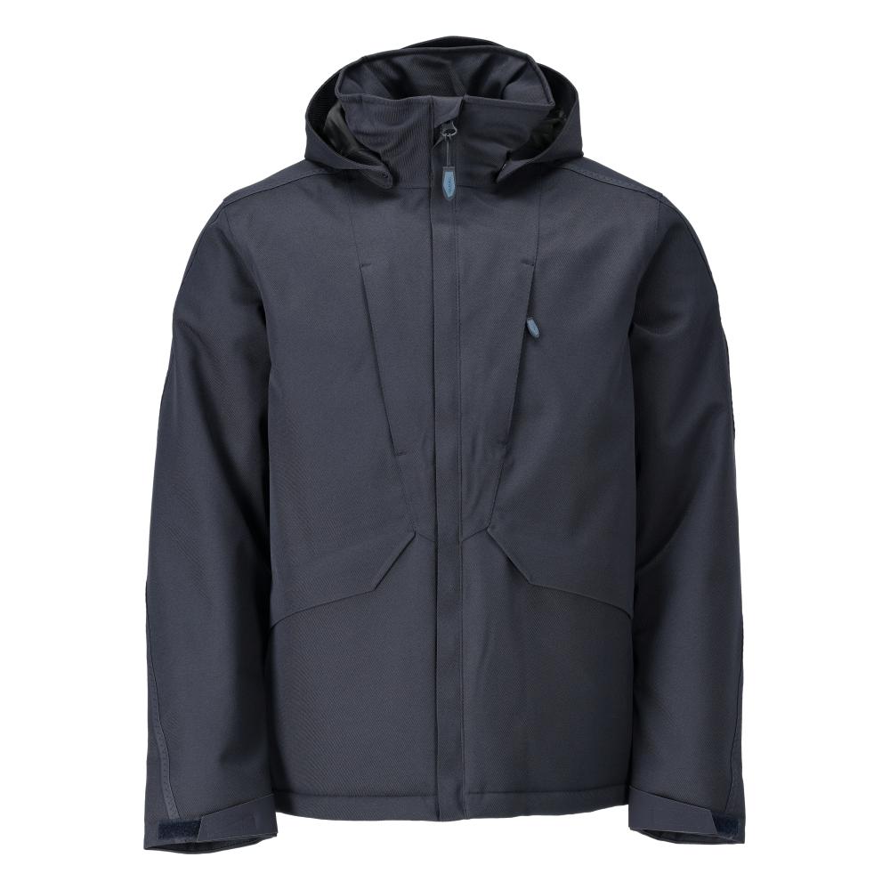 Veste d'hiver pour homme MASCOT CUSTOMIZED