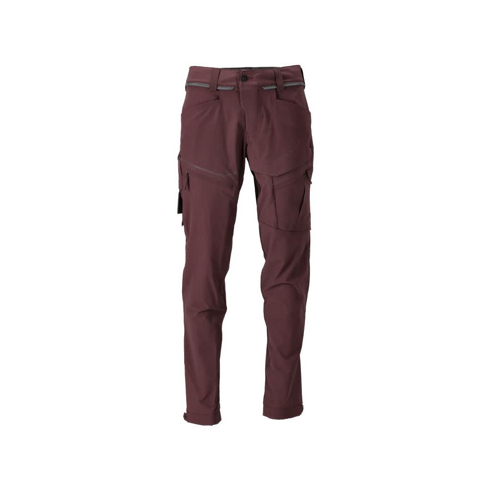 Pantalon de travail homme CUSTOMIZED MASCOT