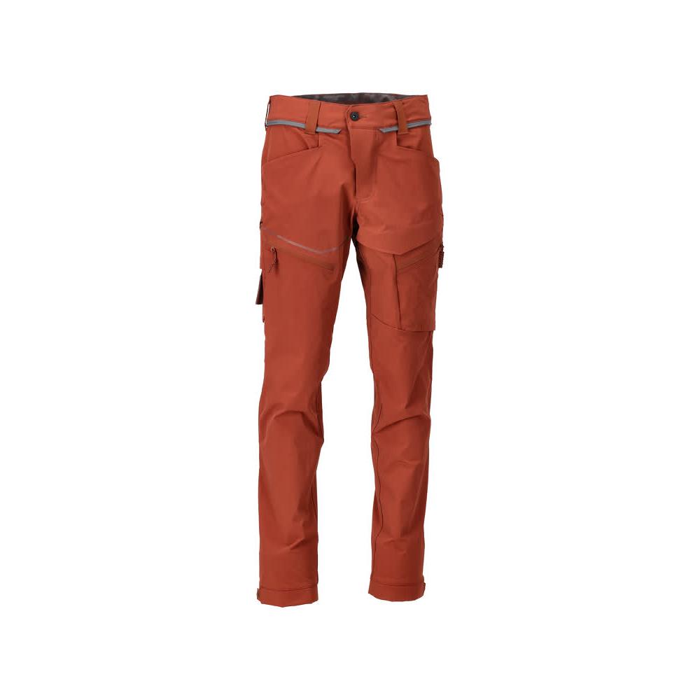 Pantalon de travail homme CUSTOMIZED de MASCOT