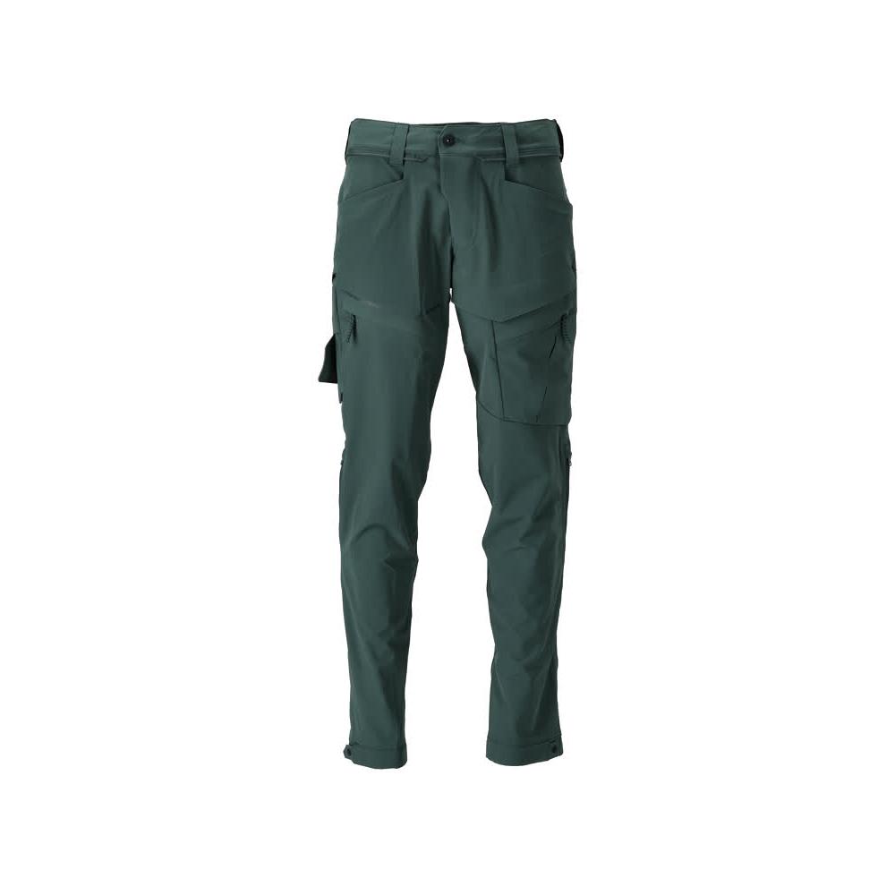 Pantalon de travail homme CUSTOMIZED de MASCOT