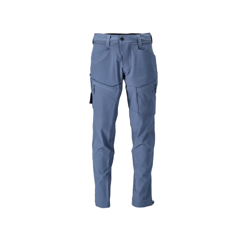 Pantalon de travail homme CUSTOMIZED MASCOT
