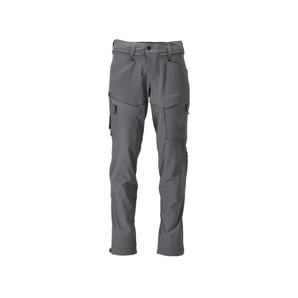 Pantalon de travail homme CUSTOMIZED MASCOT