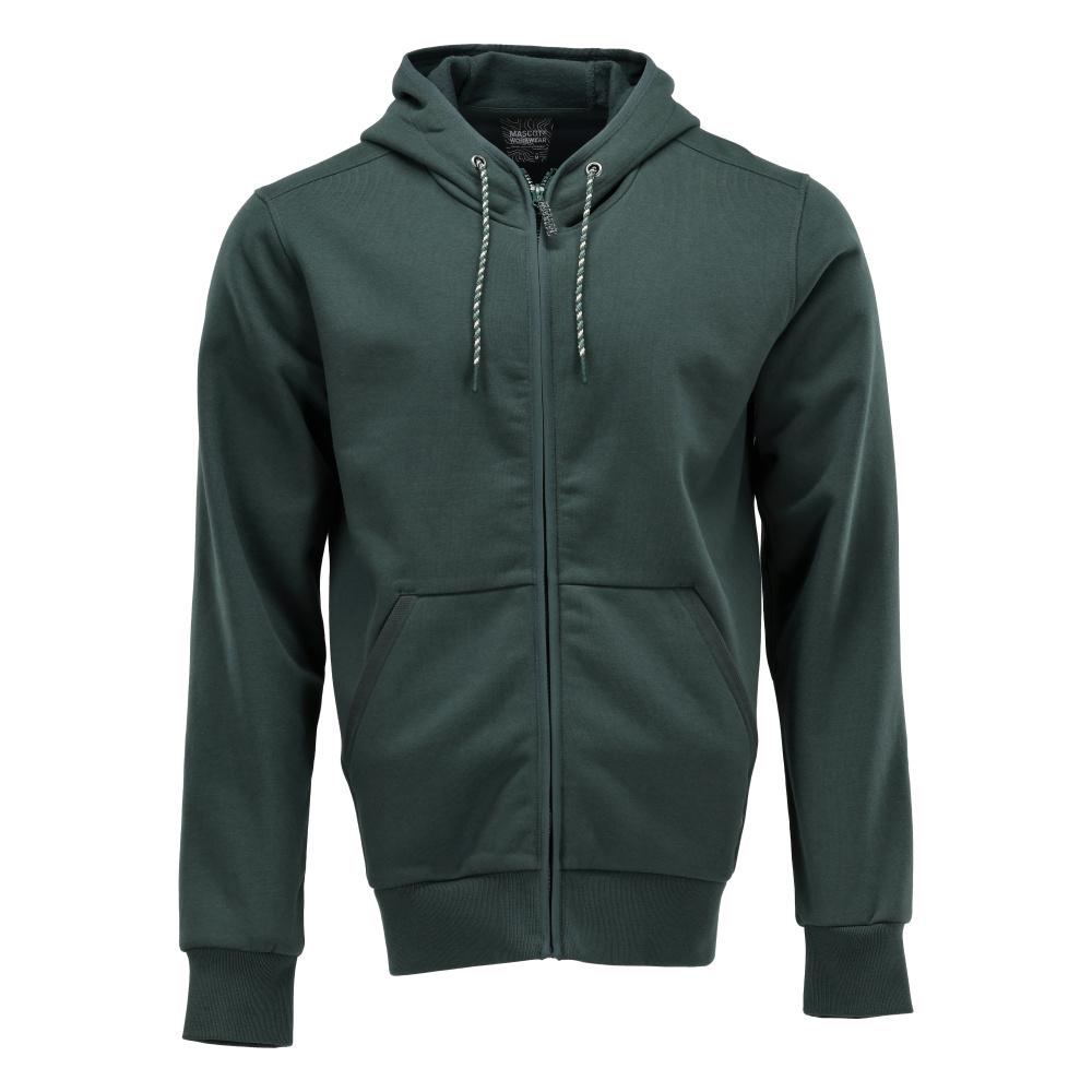 Sweat à capuche personnalisable pour homme MASCOT
