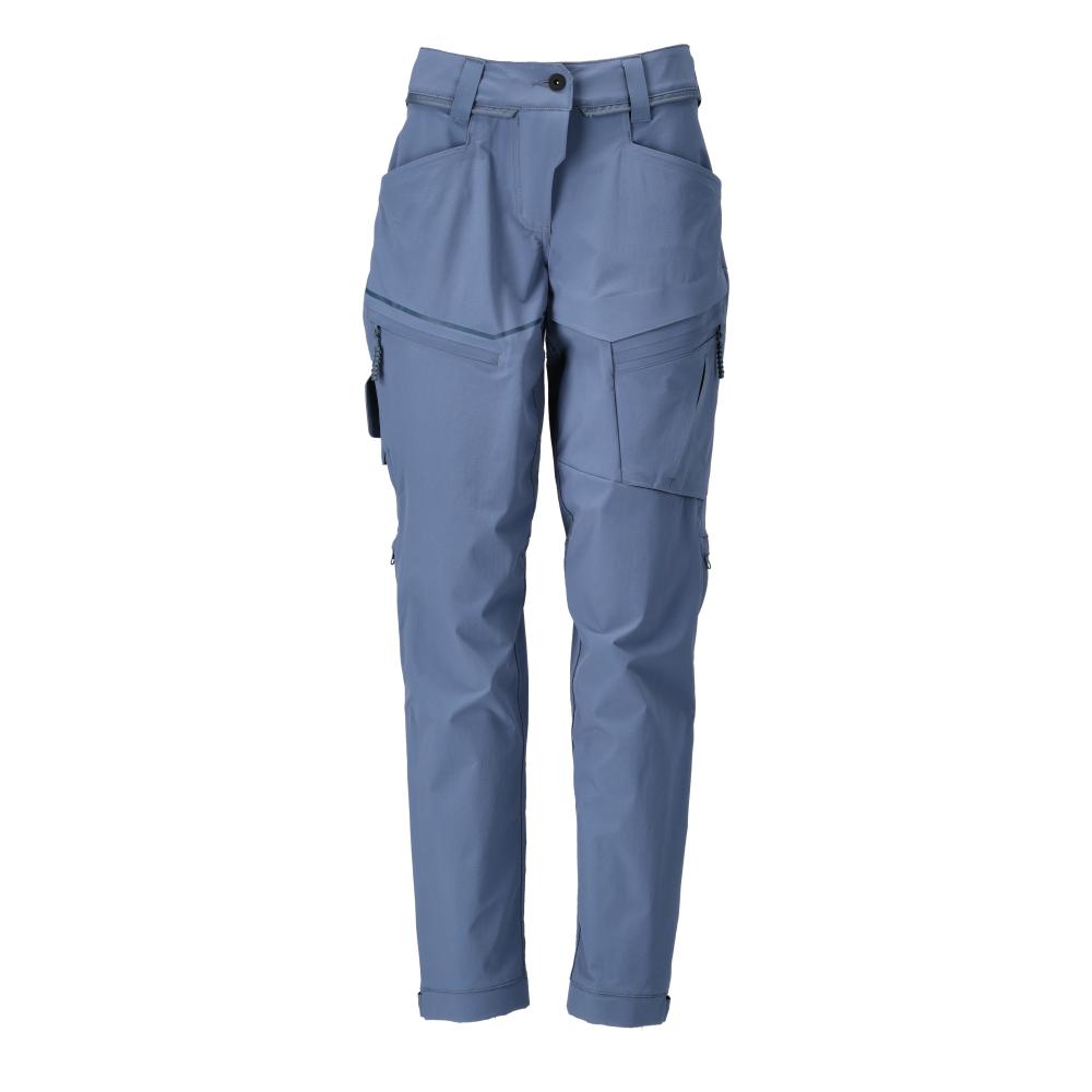 Pantalon de travail femme CUSTOMIZED de MASCOT
