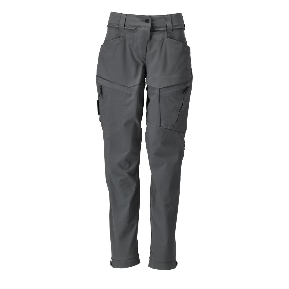 Pantalon de travail fonctionnel pour femme MASCOT CUSTOMIZED
