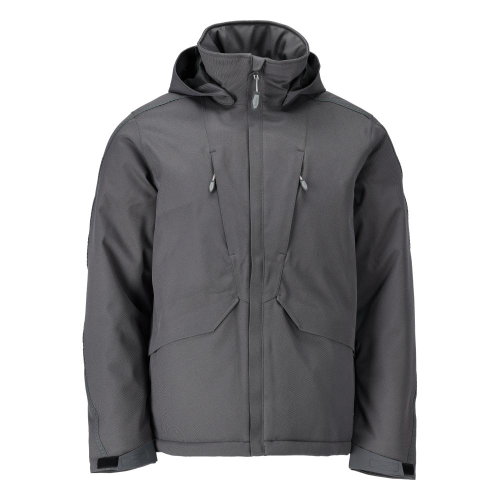 Veste d'hiver homme CUSTOMIZED - MASCOT
