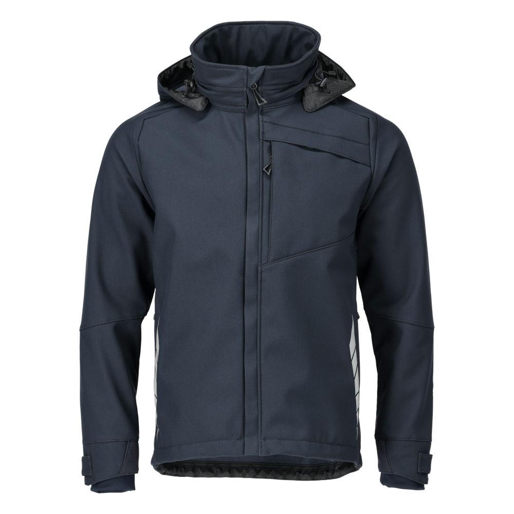 Veste Softshell Herren Blackpool HARDWEAR de MASCOT