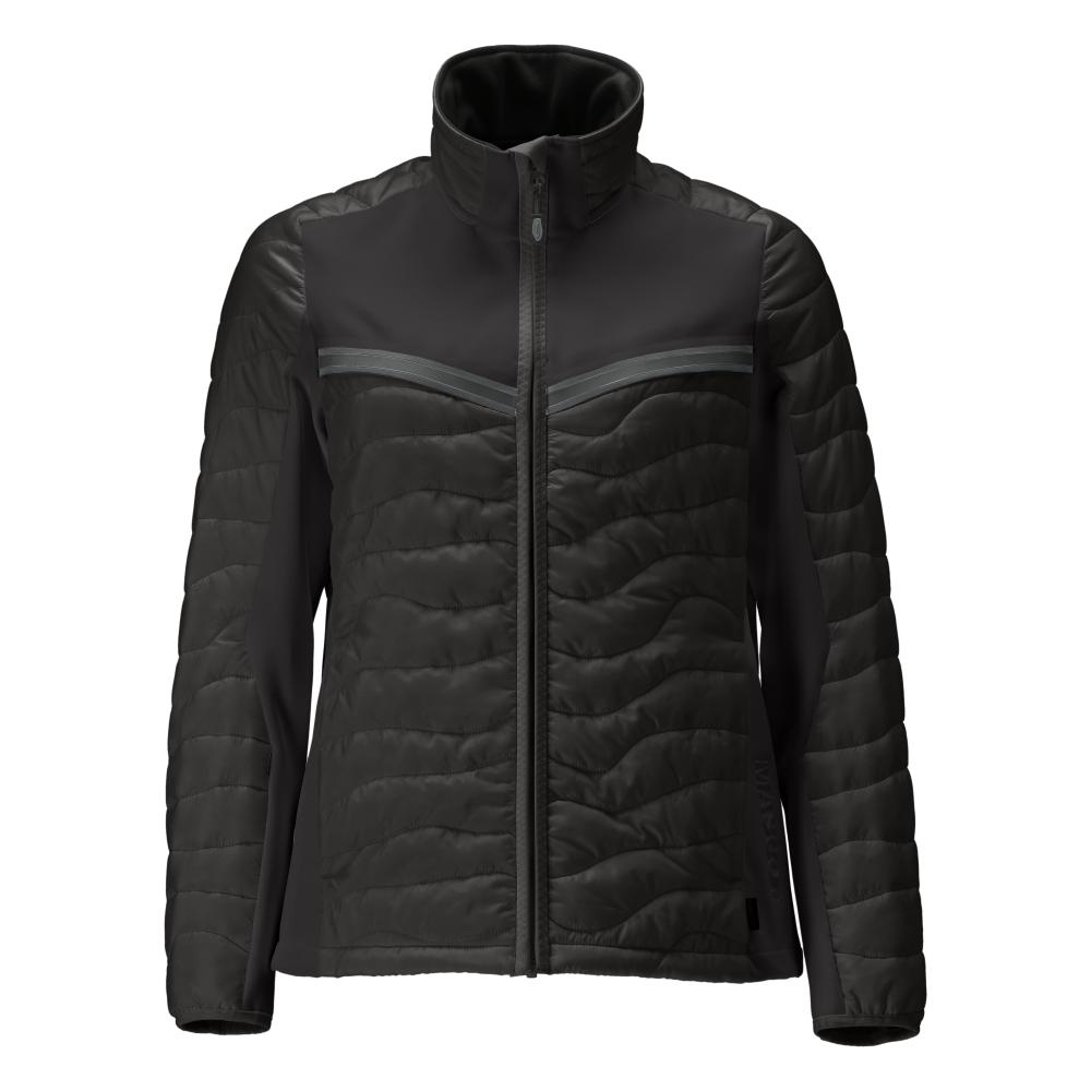 Veste thermique personnalisable MASCOT pour femme