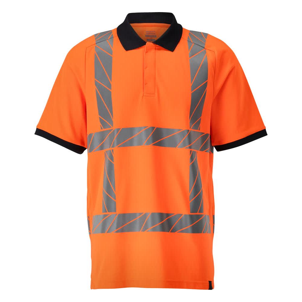 Polo homme ACCELERATE SAFE de MASCOT