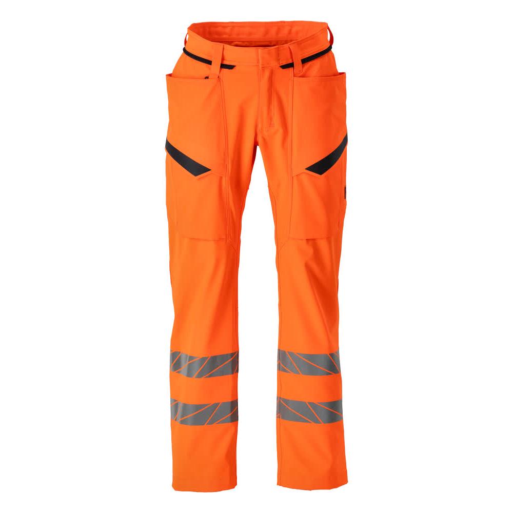 Pantalon homme MASCOT ACCELERATE SAFE avec poches latérales