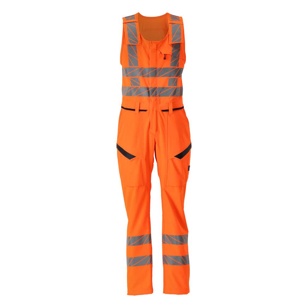 Pantalon de travail MASCOT ACCELERATE SAFE
