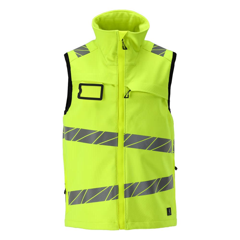 Veste softshell homme MASCOT