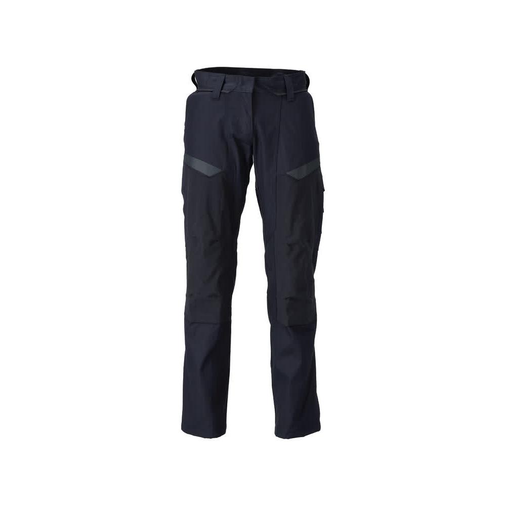 Pantalon femme MASCOT ACCELERATE MULTISAFE avec poches aux genoux