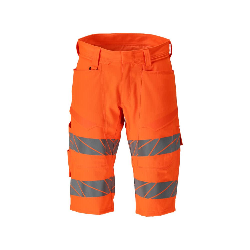 Shorts homme longs ACCELERATE SAFE de MASCOT