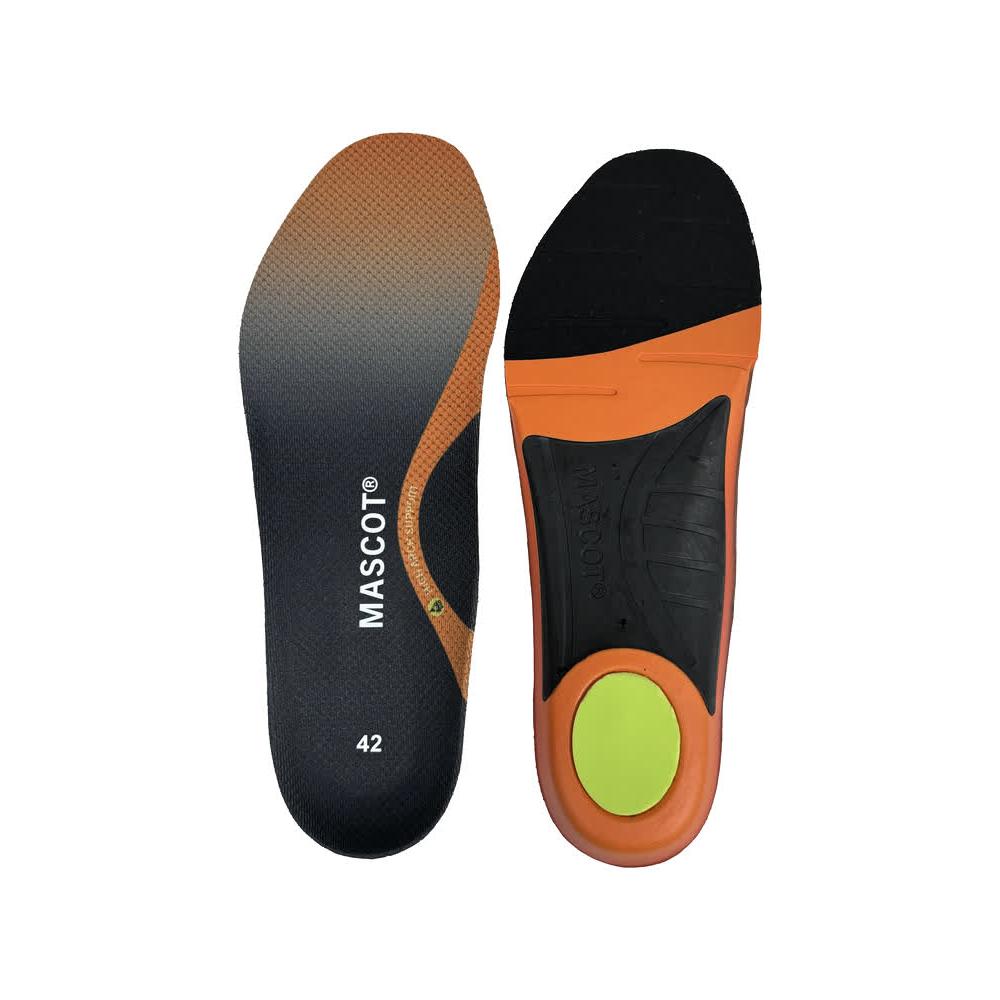 MASCOT semelles intérieures ACCESSOIRES CHAUSSURES largeur 11