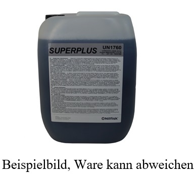 Nilfisk Super Plus, 10 litres