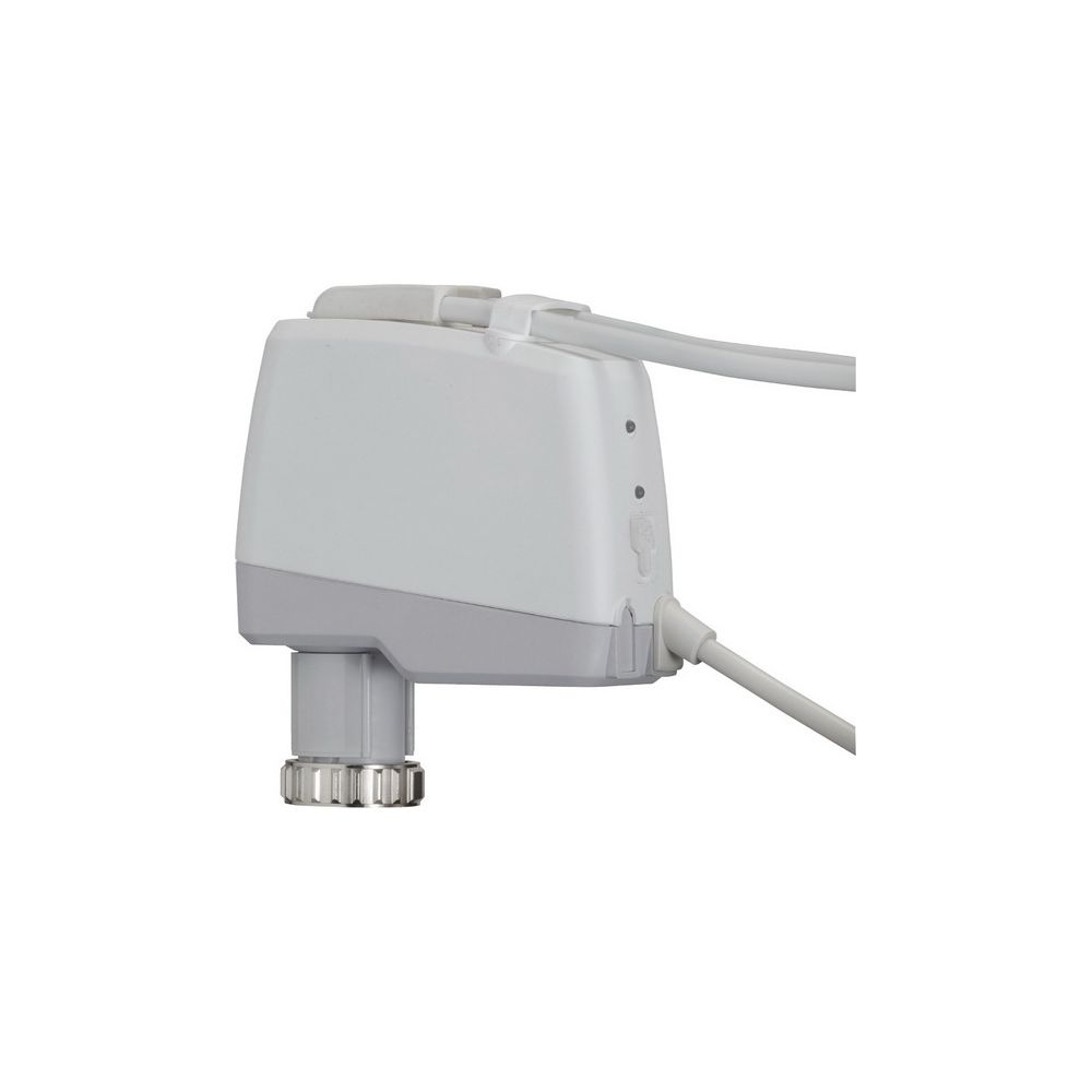 Actionneur motorisé TA-Slider 500 Modbus IMI TA, R24, progressif, 0-10V DC, câble 1m sans halogène