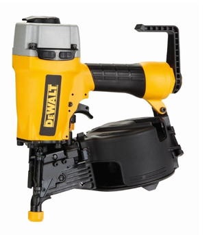 Cloueur à bobines pneumatique DeWalt DPN, 32-64 mm DPN64C-XJ