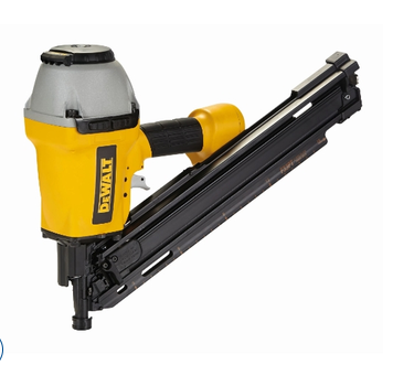 Dewalt Cloueuse à bande pneumatique DPN, 50-90 mm DPN9033-XJ