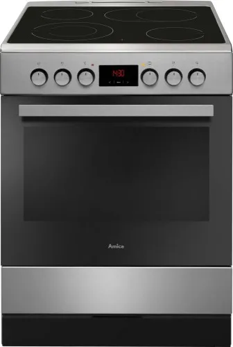 Cuisinière électrique SHC 913 001 E - Amica
