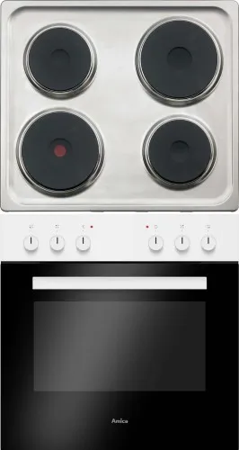 Amica Set de cuisson intégré EHE 932 000 W