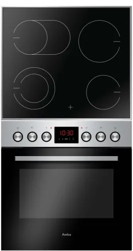 Amica Set de cuisinière encastrable EHC 933 007 E
