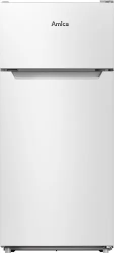 Réfrigérateur-congélateur combiné DT 371 150 W d'Amica