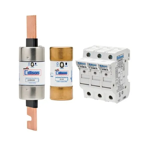 Insert de fusible Eaton TFC100