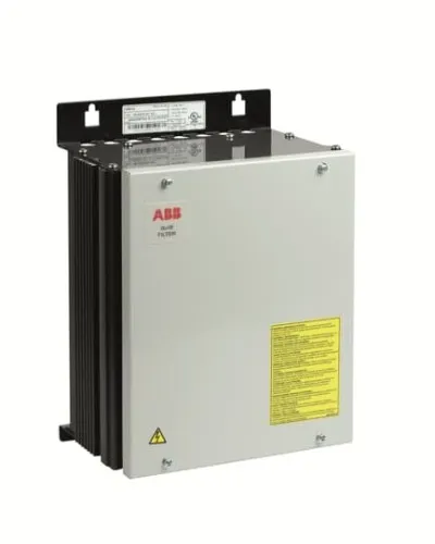 Filtre de sortie du/dt ABB Stotz S&J NOCH0030-65