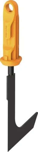 Fiskars Grattoir de joint OneClick L.204mm L.77mm STA/Ku.