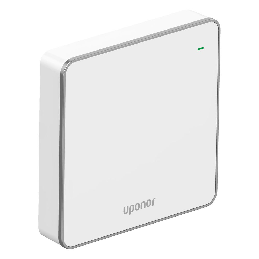Interface Uponor Smatrix Schnittstelle Pulse com, R-208, 1093030