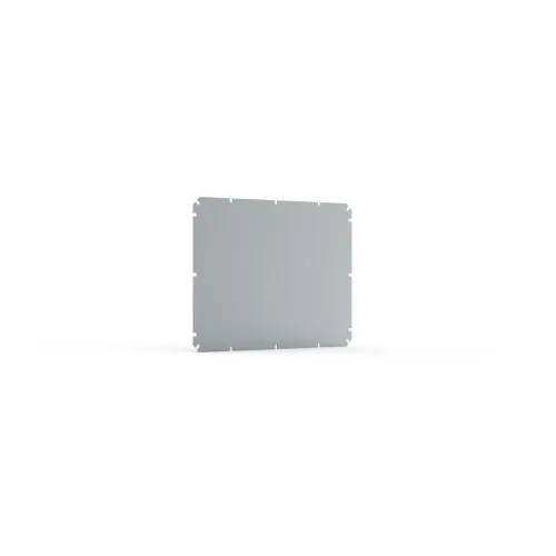nVent Hoffman Plaque de montage, 200x300 OMP2030E