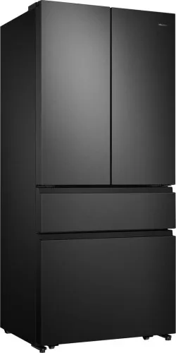 Hisense Réfrigérateur combiné SbS RF 540 N4SBF2