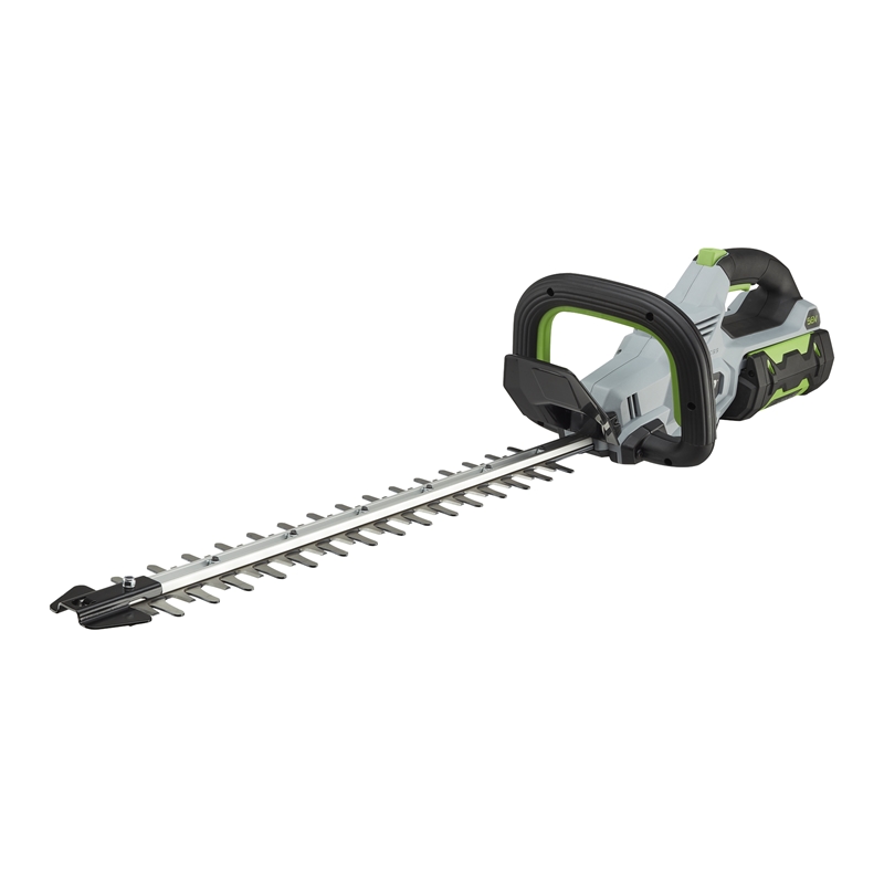 EGO Tondeuse à haie sur batterie HT2001E | 56 V | 51 cm | 2 kg | Kit batterie 2,5 Ah