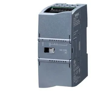 Module d'entrée analogique numérique Siemens 6ES7231-4HD32-0XB0