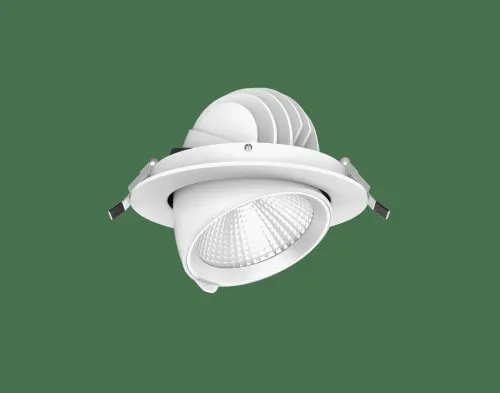 Spot LED Opple Lighting LEDSpo #541003068300