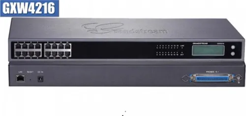 Passerelle Grandstream GXW4216