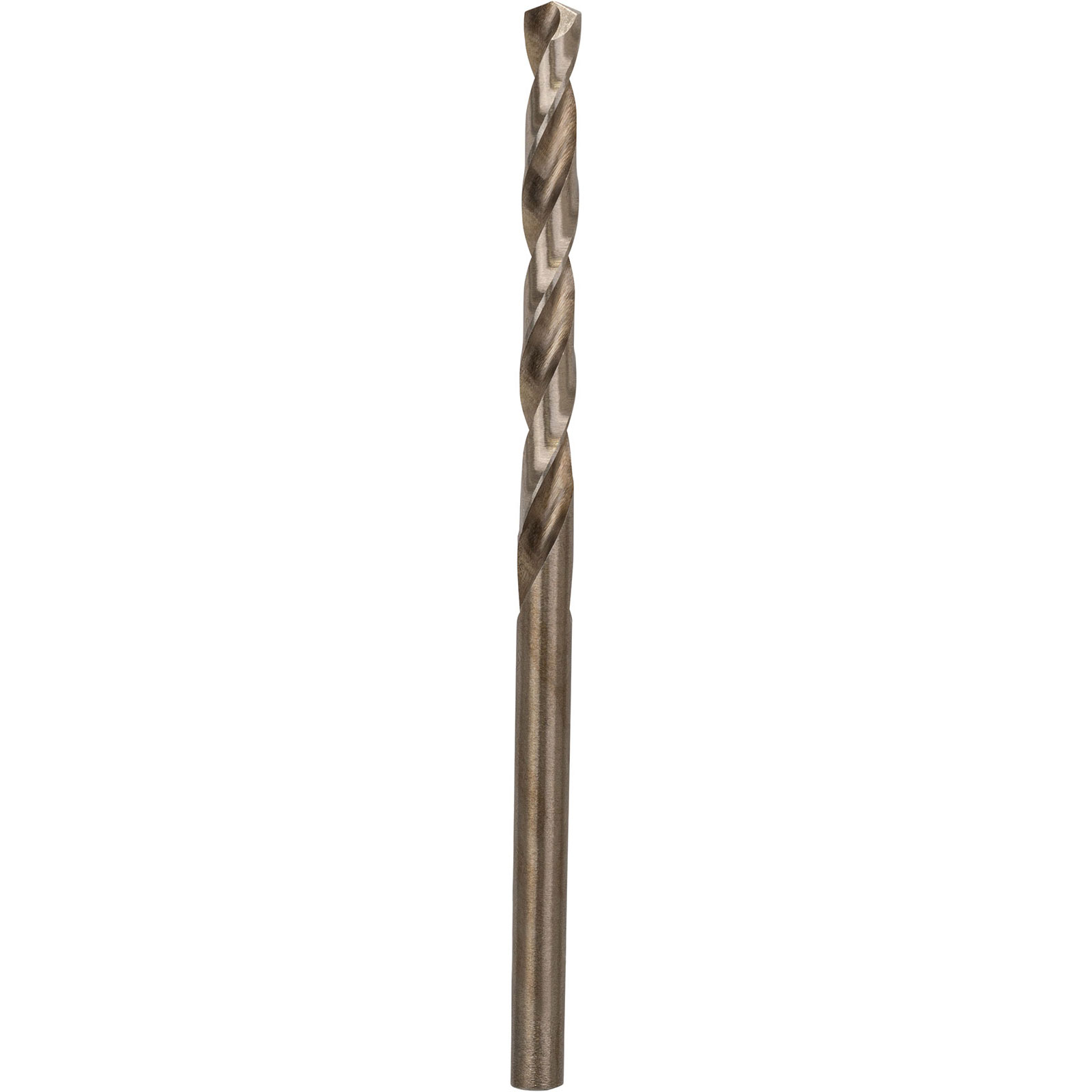 Foret métal PRO Bosch HSS-Co, DIN 338