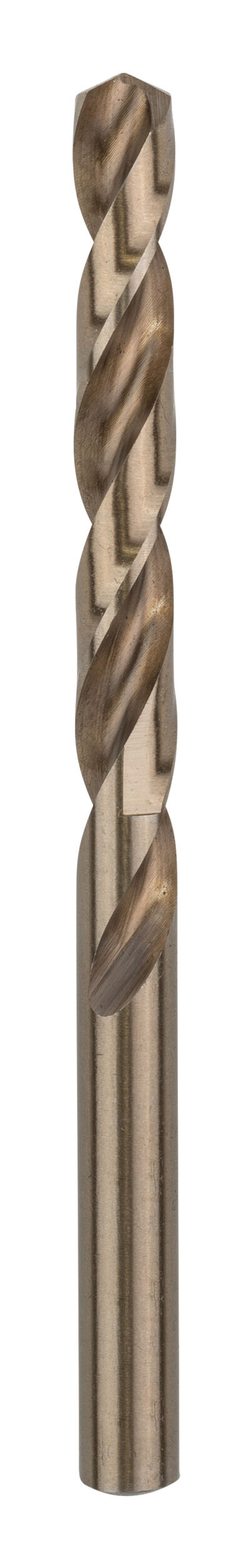 Foret à métaux Bosch PRO HSS-Co, DIN 338
