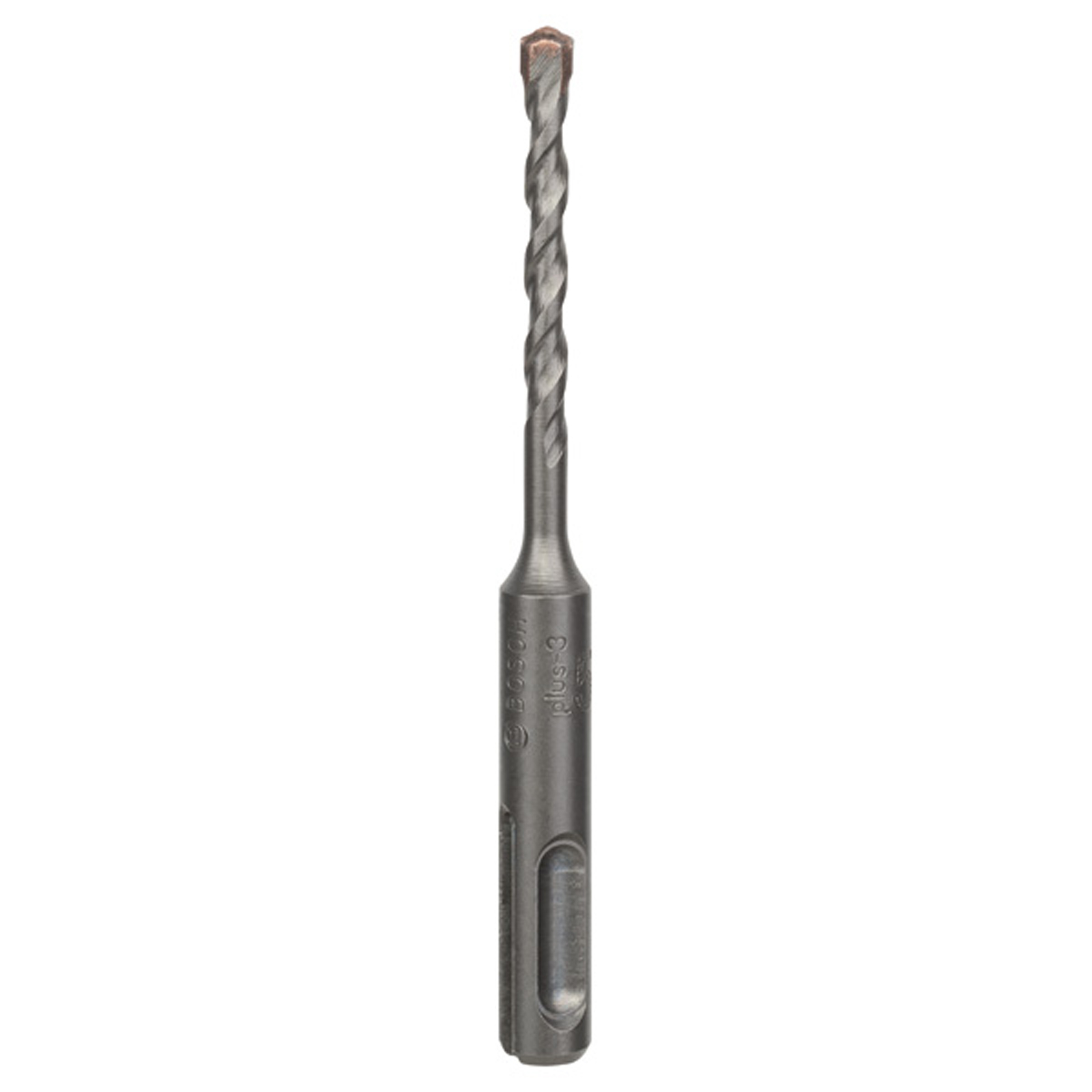 Bosch Mèche à béton plus-3 SDS plus 5,5x50x110 mm - 2608831005