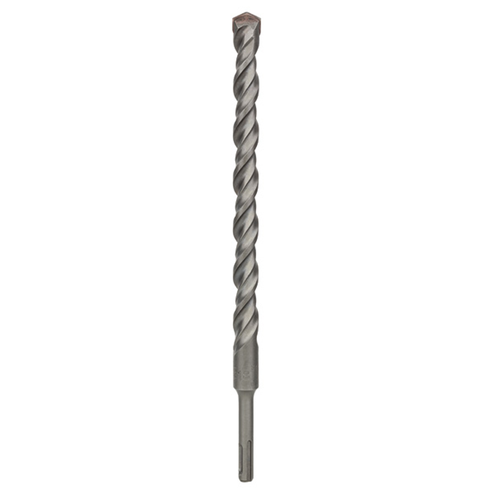 Bosch Hammerbohrer plus-3