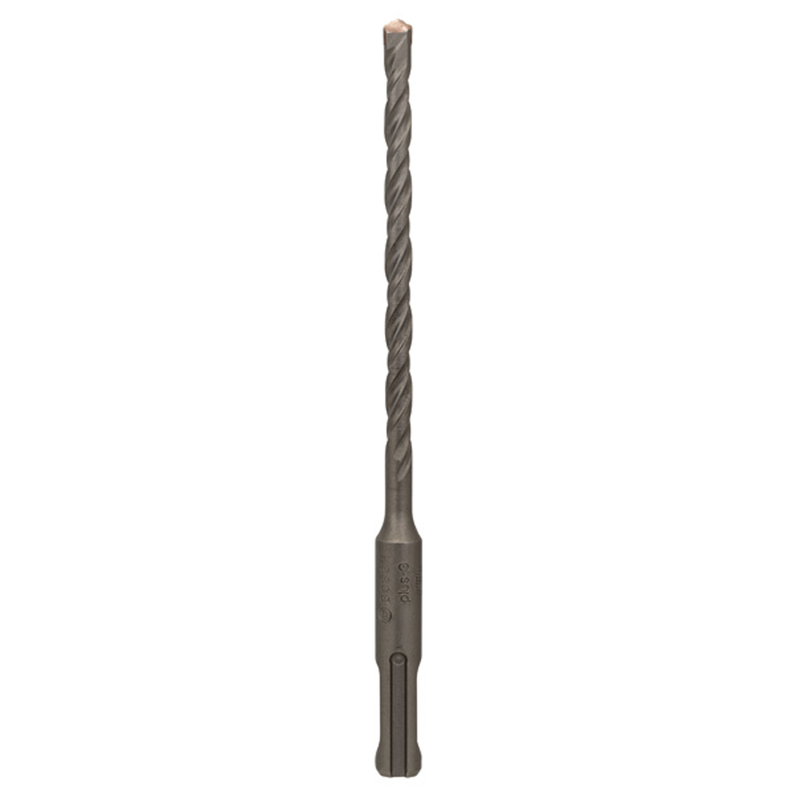 Bosch Foret à percussion plus-3 - 10 pièces — lot de 10 pièces