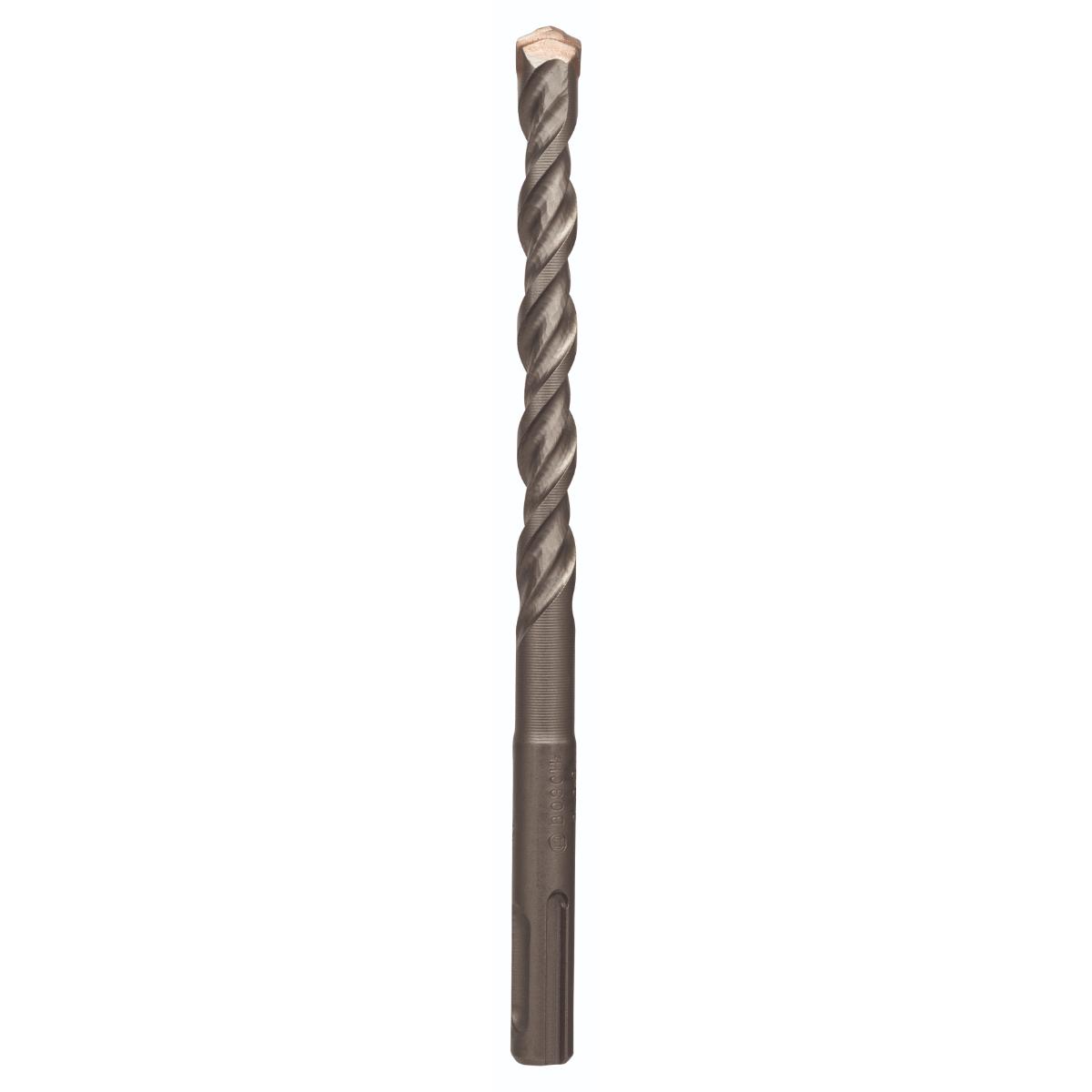 Bosch Foret à percussion plus-3 - 10 pièces — lot de 10 pièces
